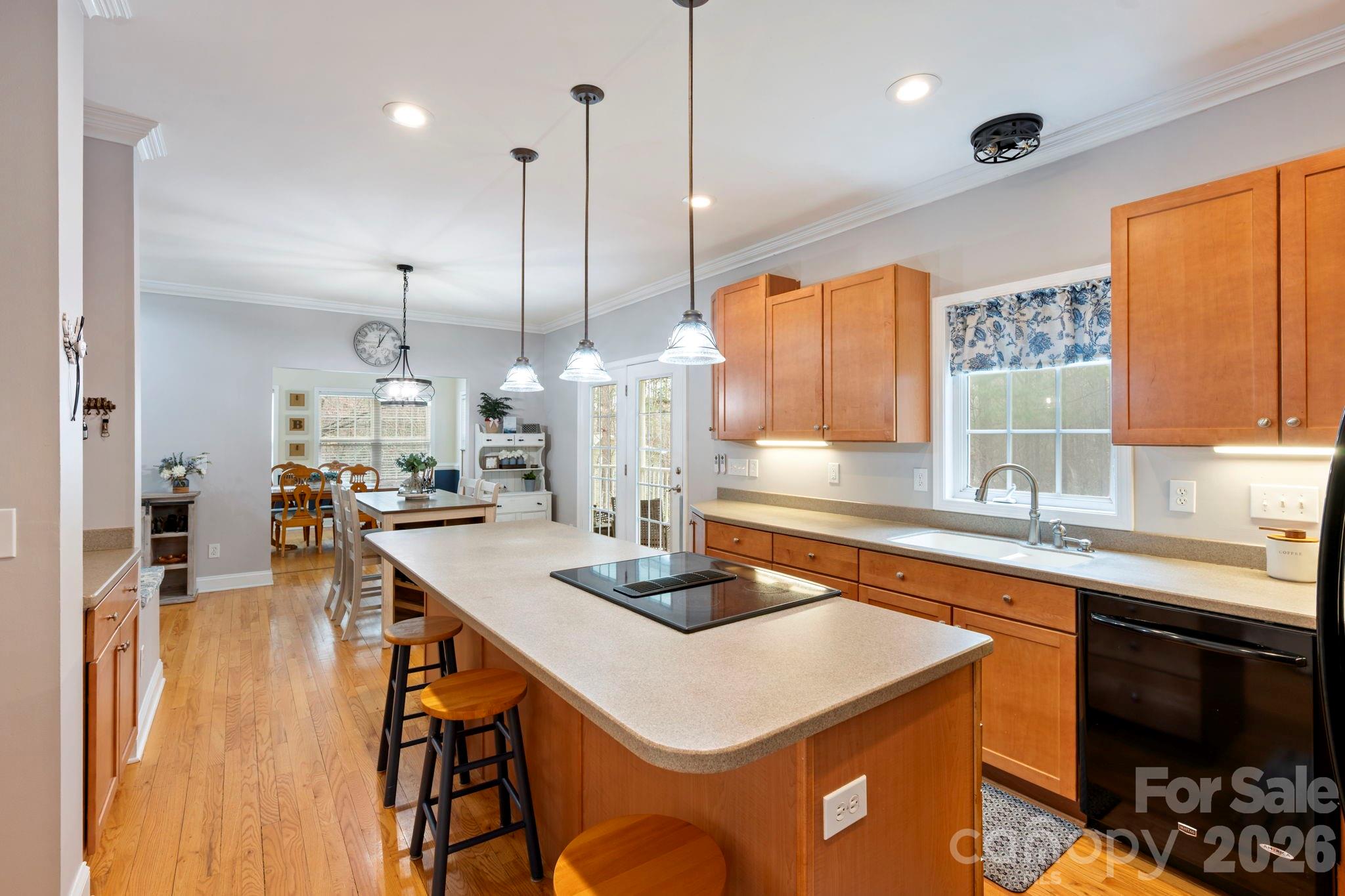 1606 High Ridge Drive Stanley NC 28164
