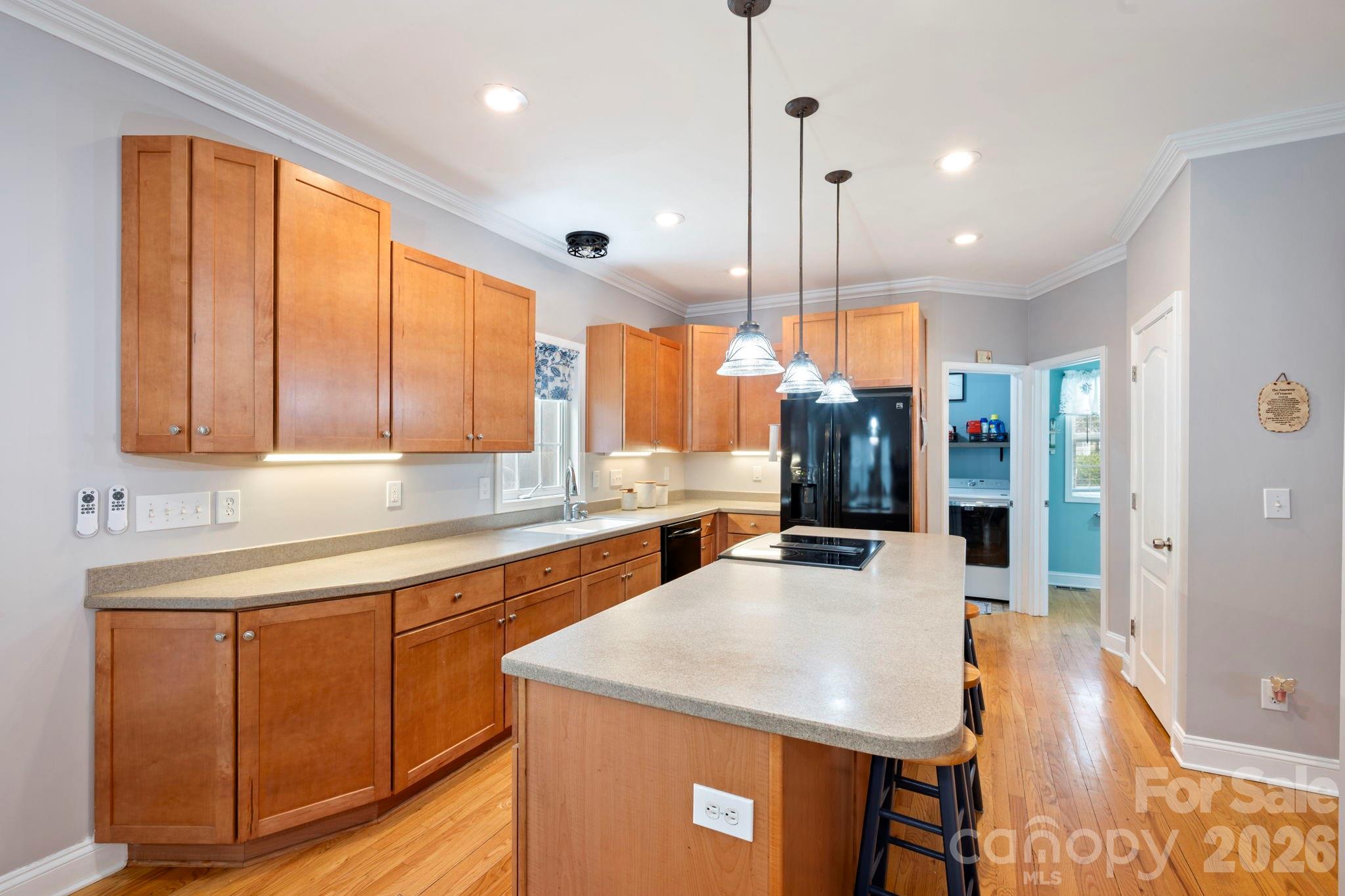 1606 High Ridge Drive Stanley NC 28164