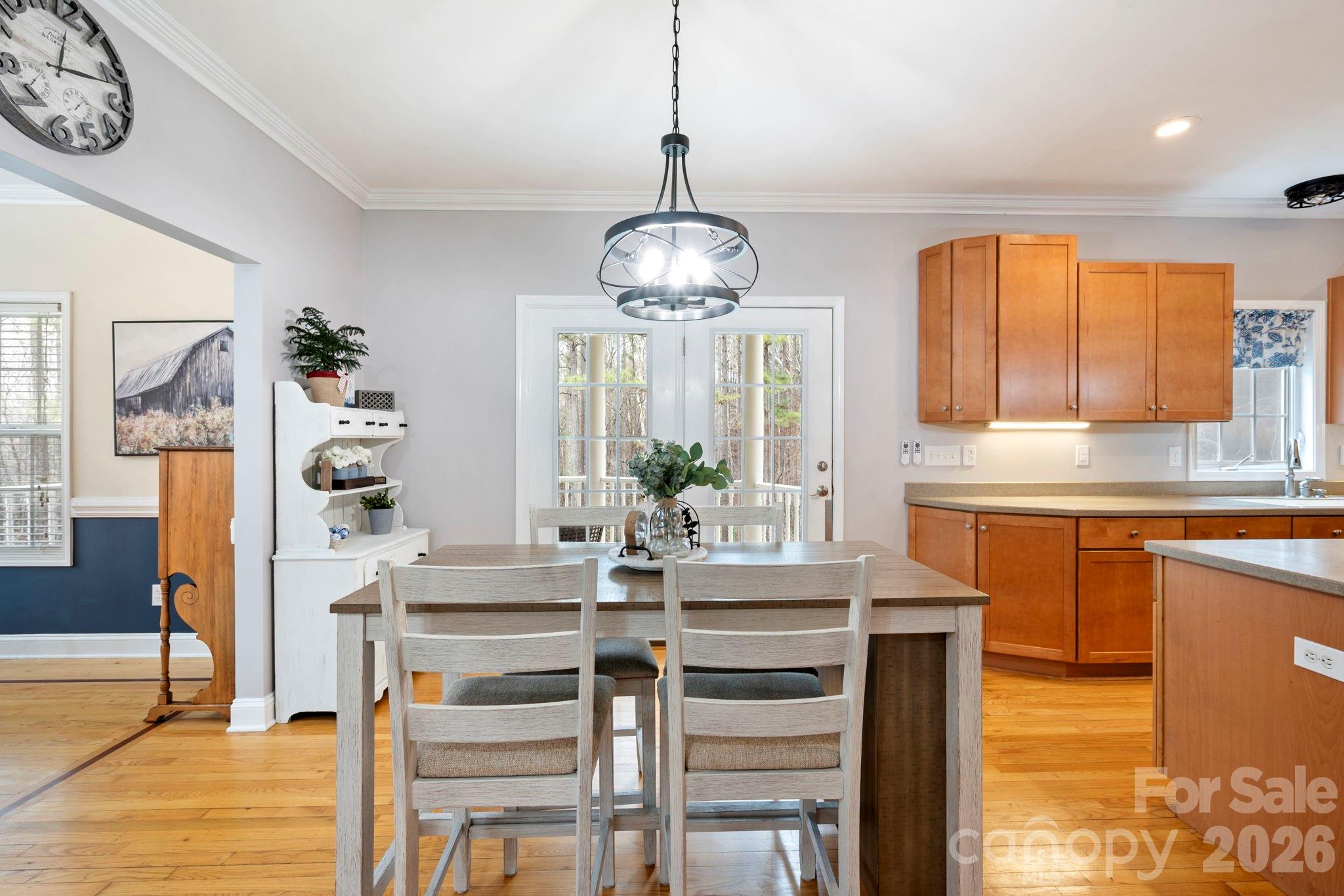 1606 High Ridge Drive Stanley NC 28164