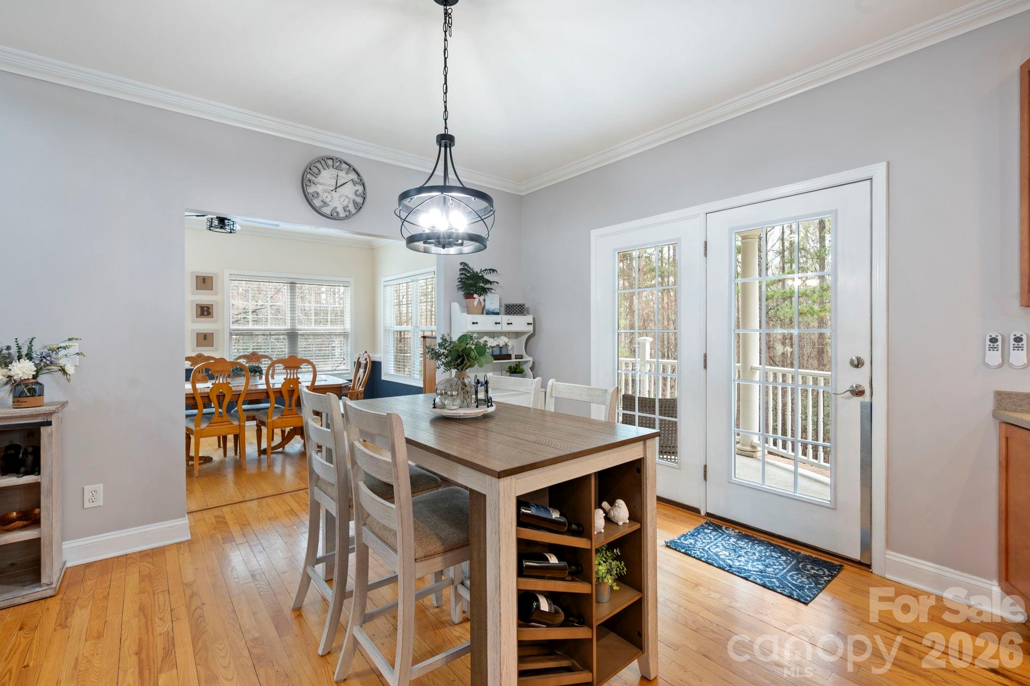 1606 High Ridge Drive Stanley NC 28164
