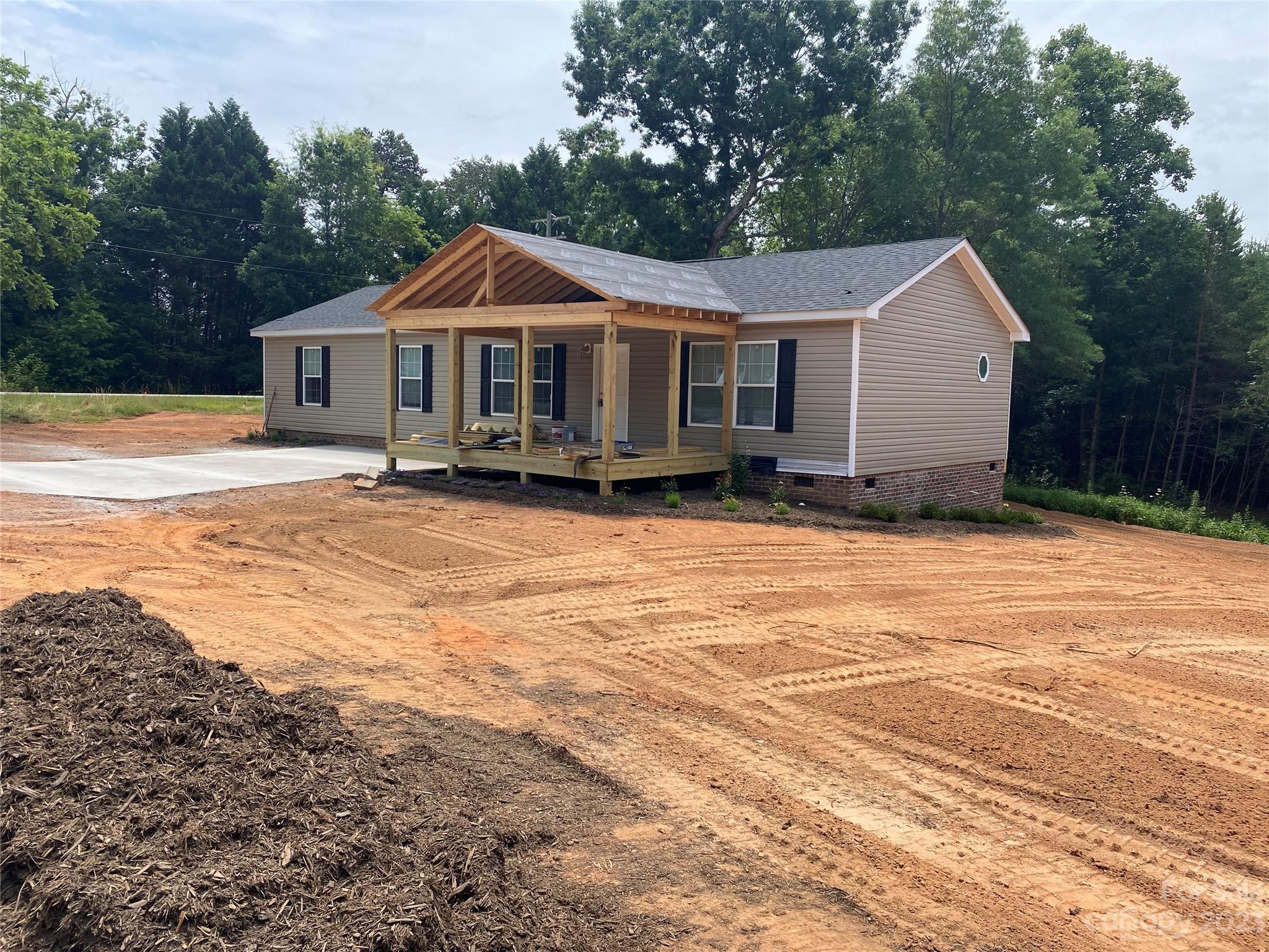 45 Cornerstone Drive Taylorsville NC 28681