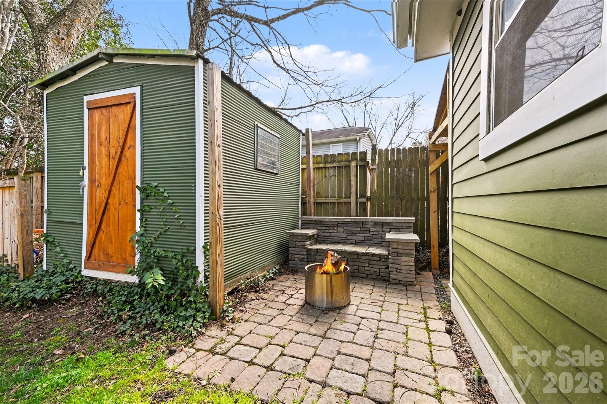 506 Campus Street Charlotte NC 28216