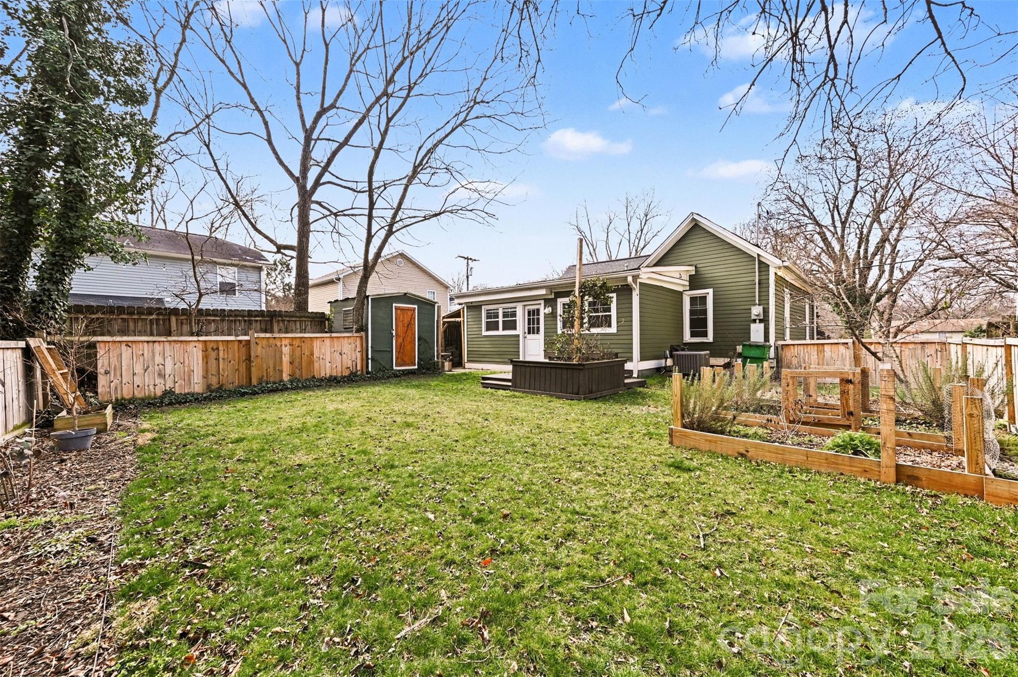 506 Campus Street Charlotte NC 28216