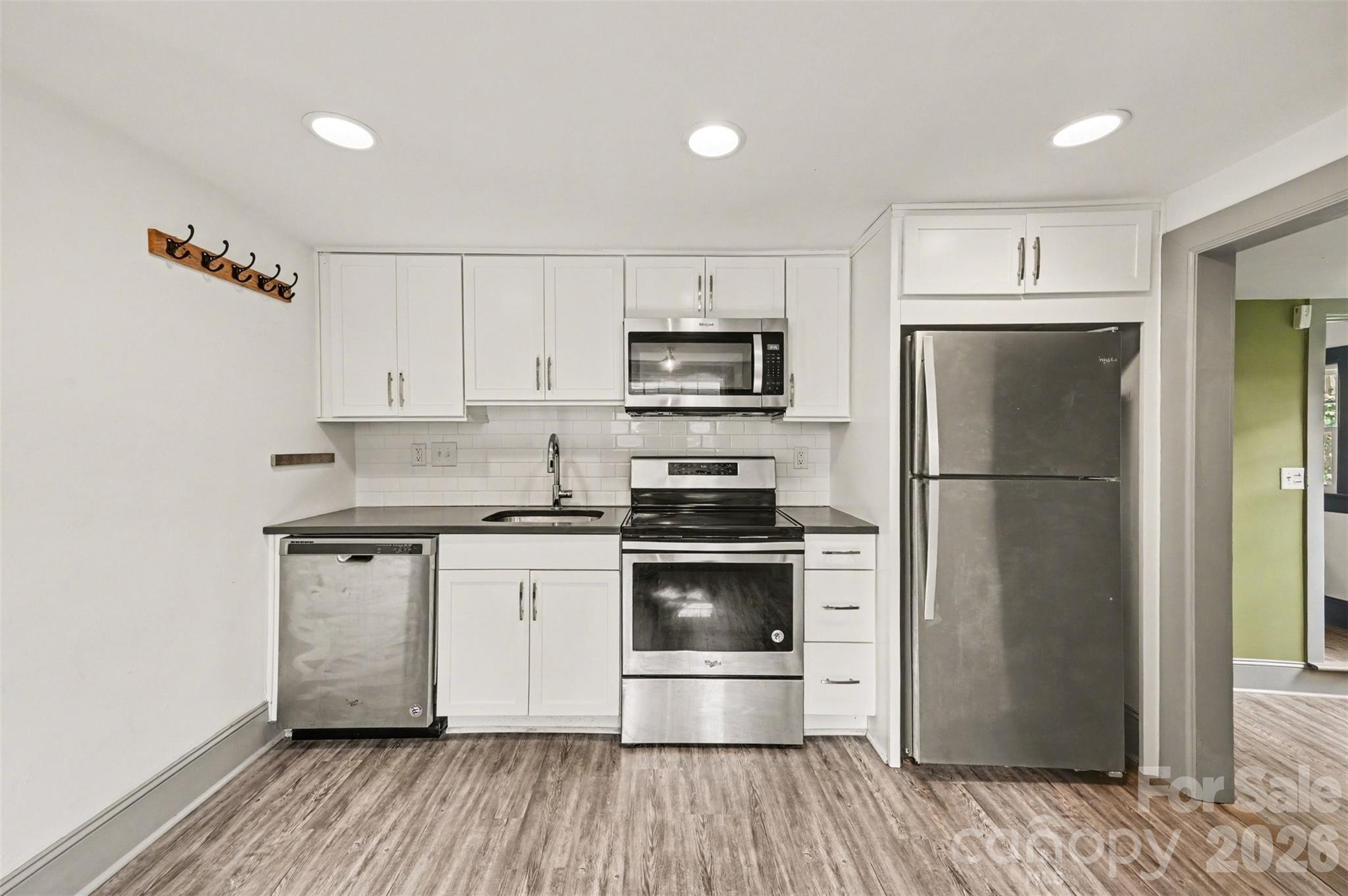 506 Campus Street Charlotte NC 28216