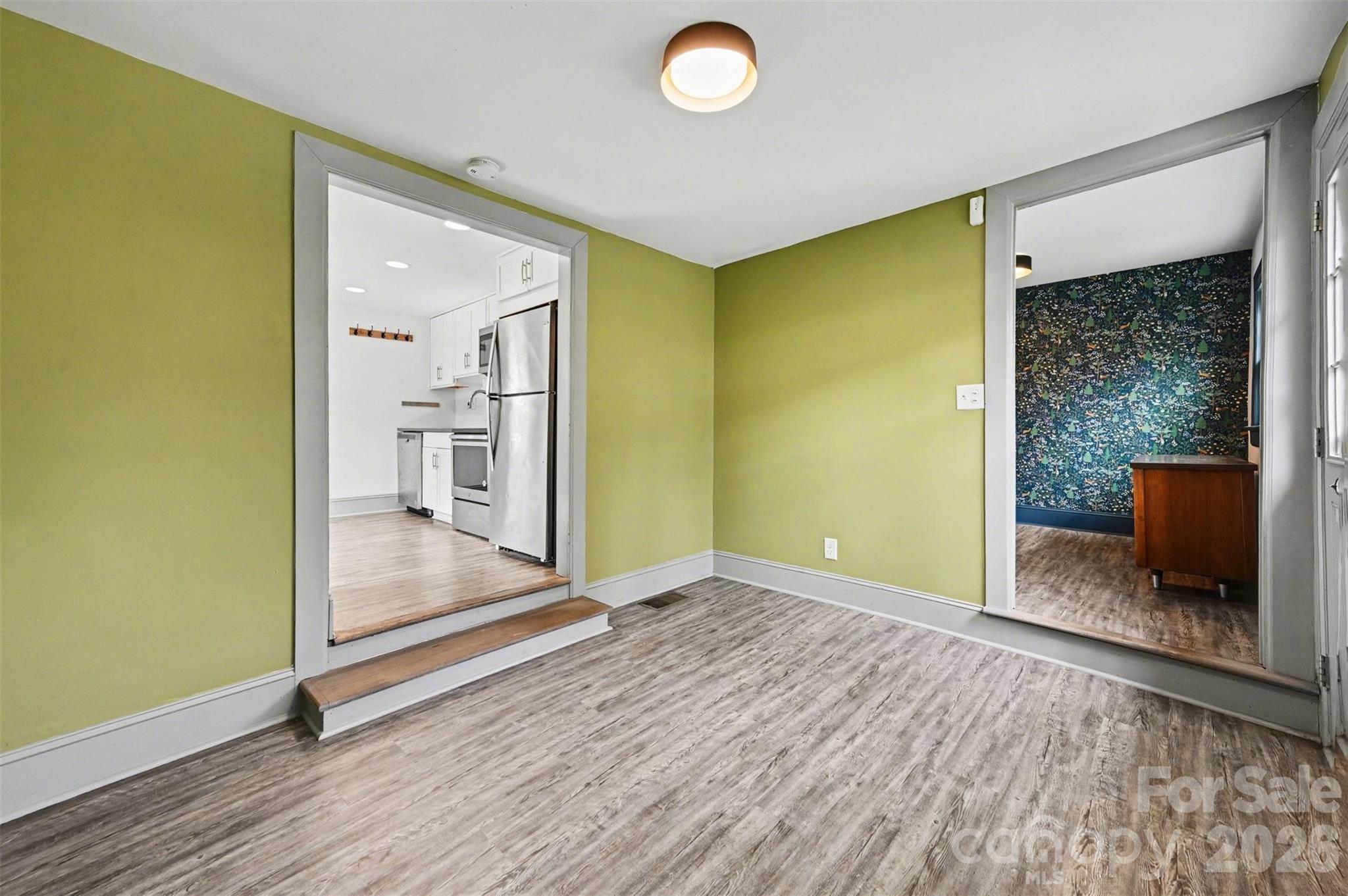 506 Campus Street Charlotte NC 28216