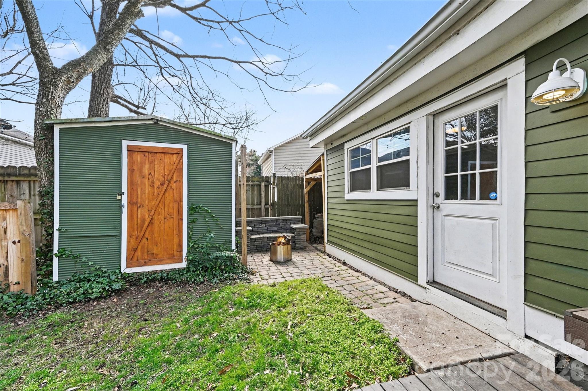 506 Campus Street Charlotte NC 28216