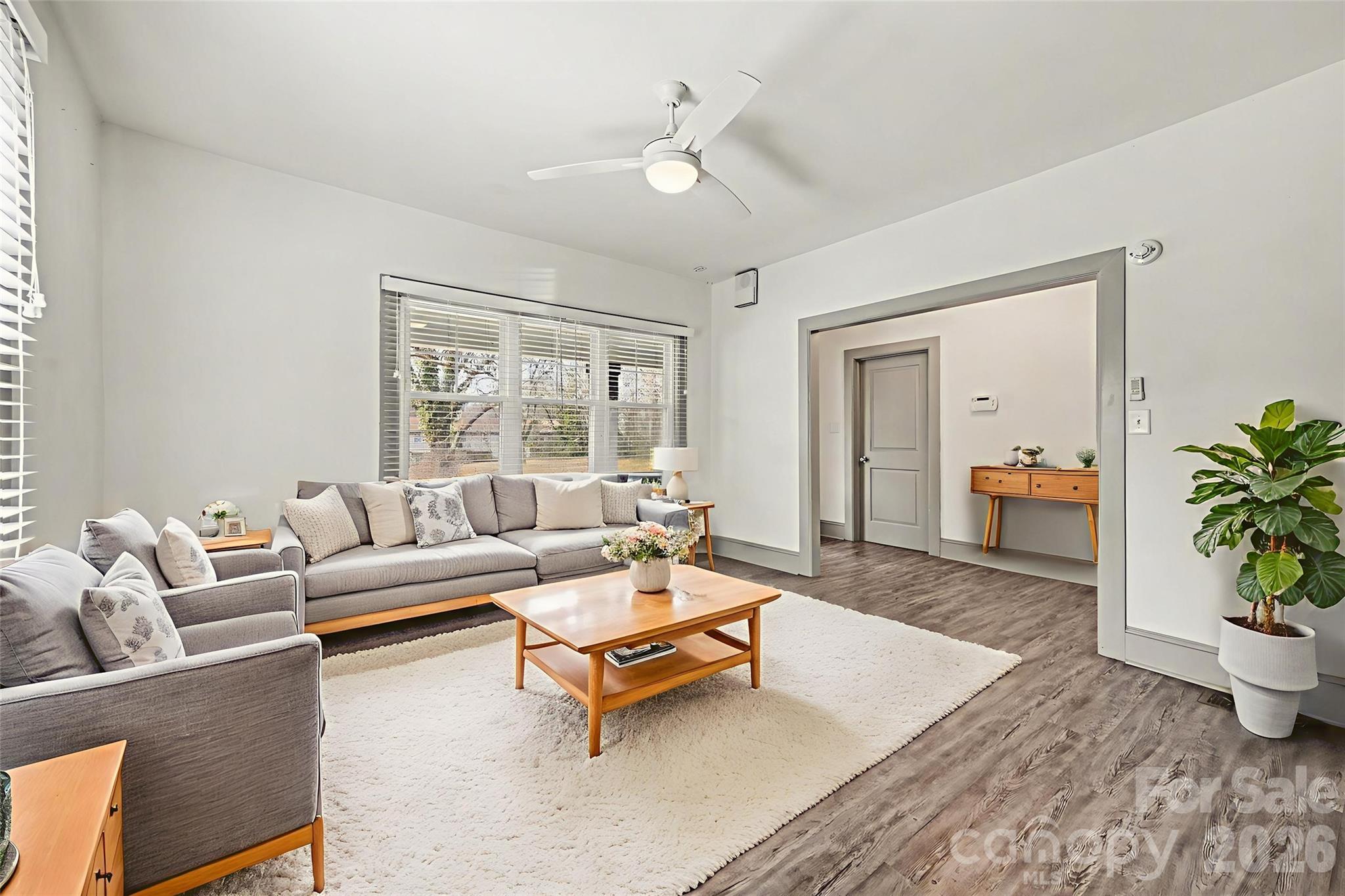 506 Campus Street Charlotte NC 28216