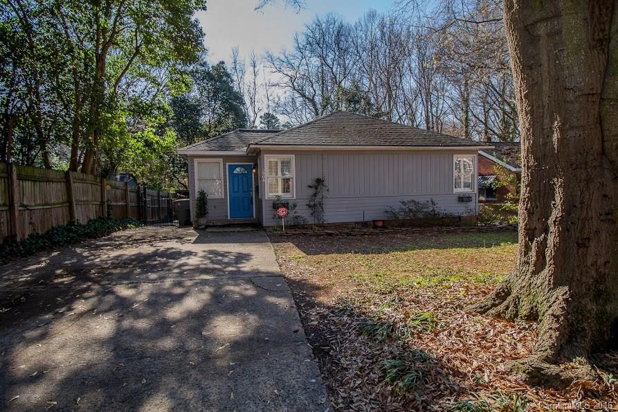 2908 Florida Avenue Charlotte NC 28205
