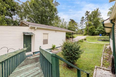 141 Macedonia Road Asheville NC 28804