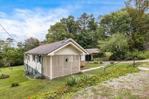 141 Macedonia Road Asheville NC 28804