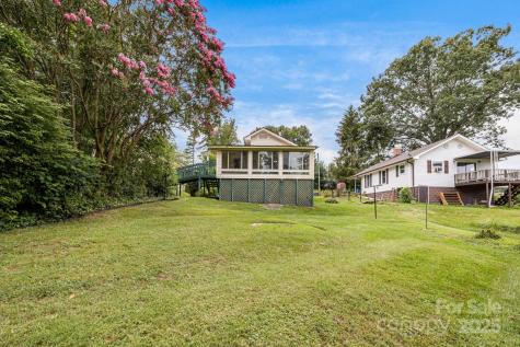 141 Macedonia Road Asheville NC 28804