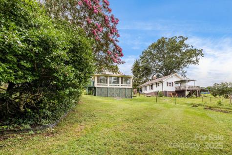 141 Macedonia Road Asheville NC 28804