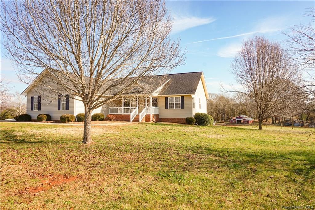 586 Patterson Farm Road Mooresville NC 28115