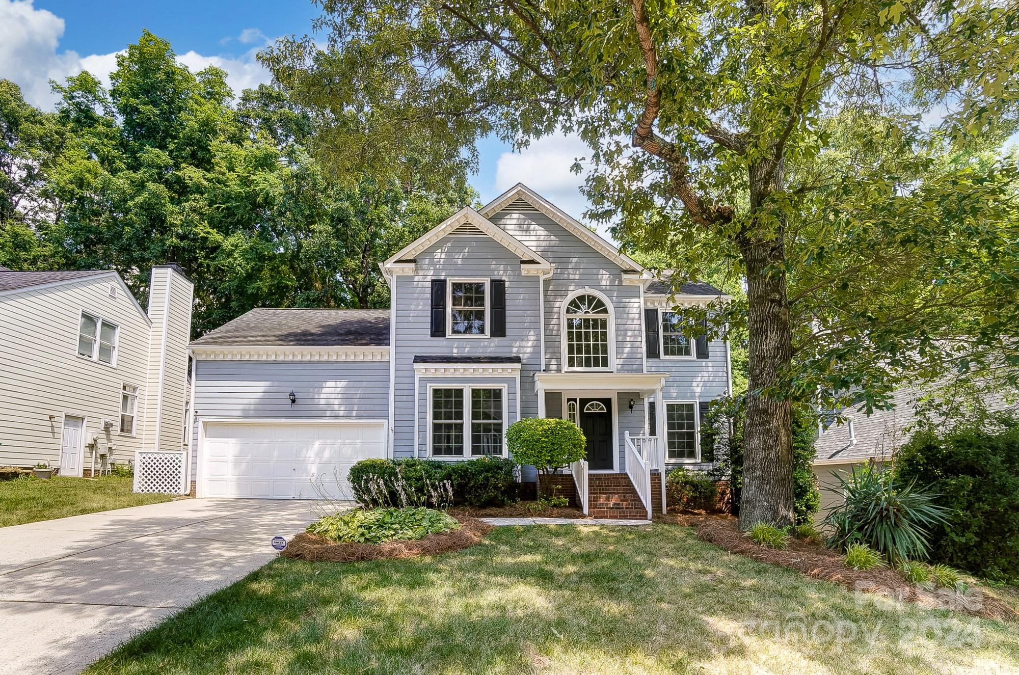9620 Whitewood Trail Charlotte NC 28269