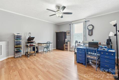 207 Oak Avenue Hamlet NC 28345