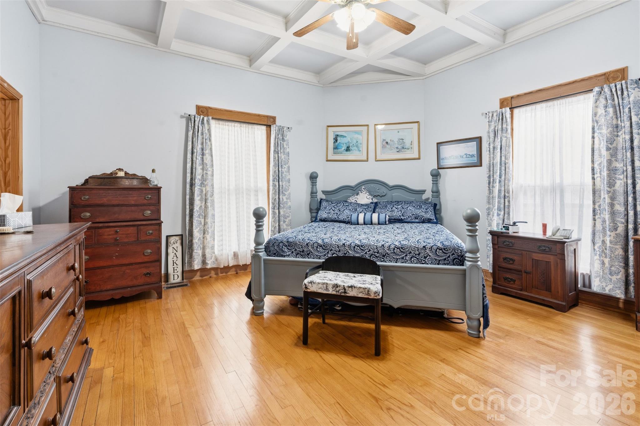 207 Oak Avenue Hamlet NC 28345