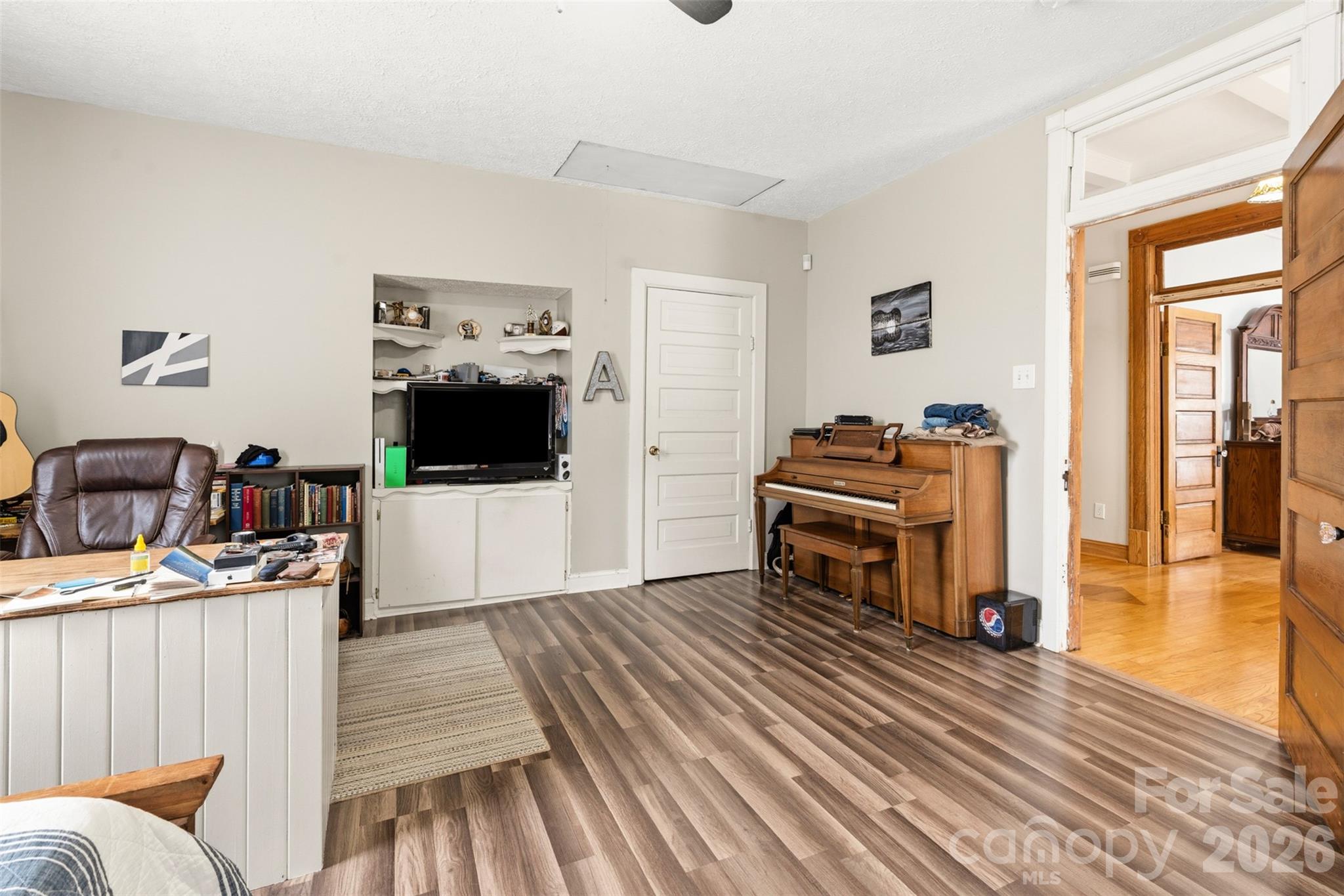 207 Oak Avenue Hamlet NC 28345