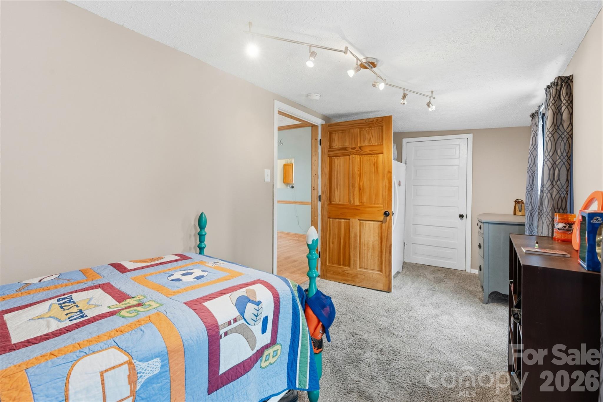 207 Oak Avenue Hamlet NC 28345