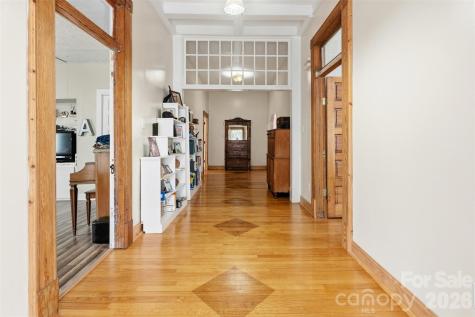 207 Oak Avenue Hamlet NC 28345