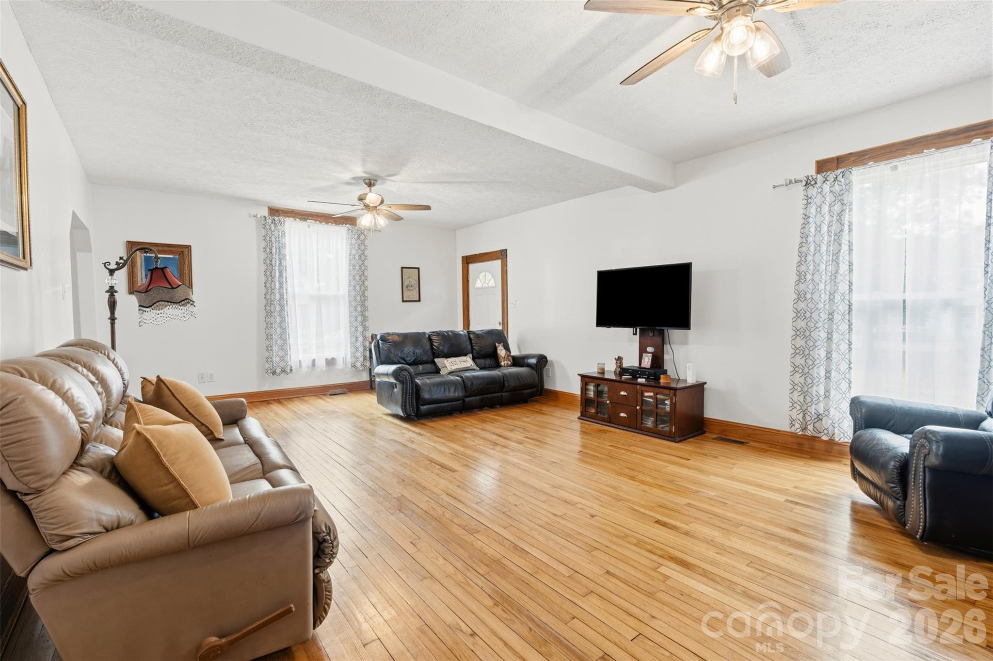 207 Oak Avenue Hamlet NC 28345