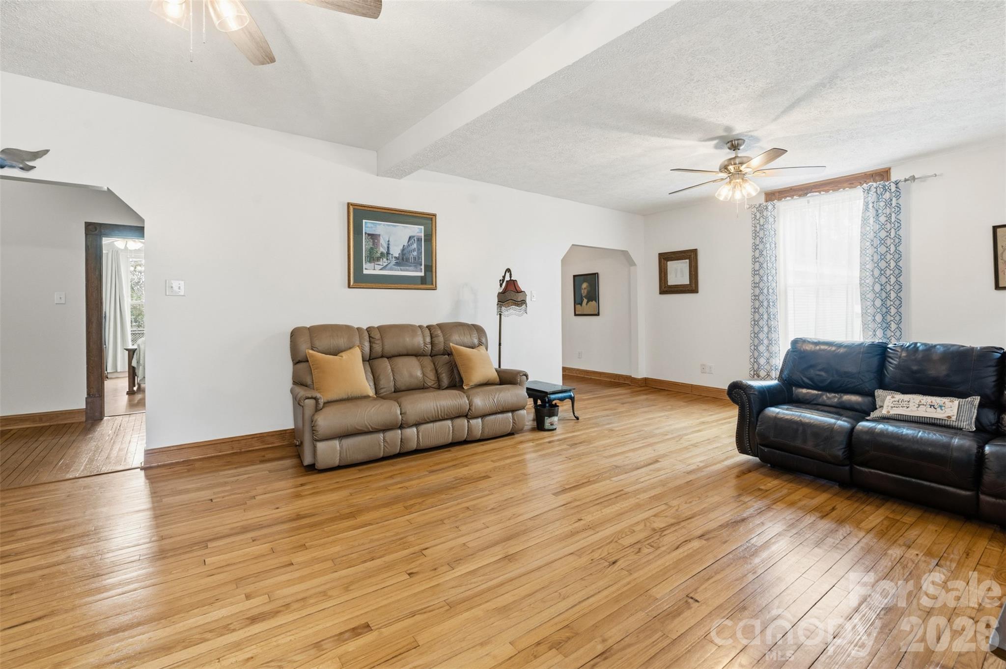 207 Oak Avenue Hamlet NC 28345