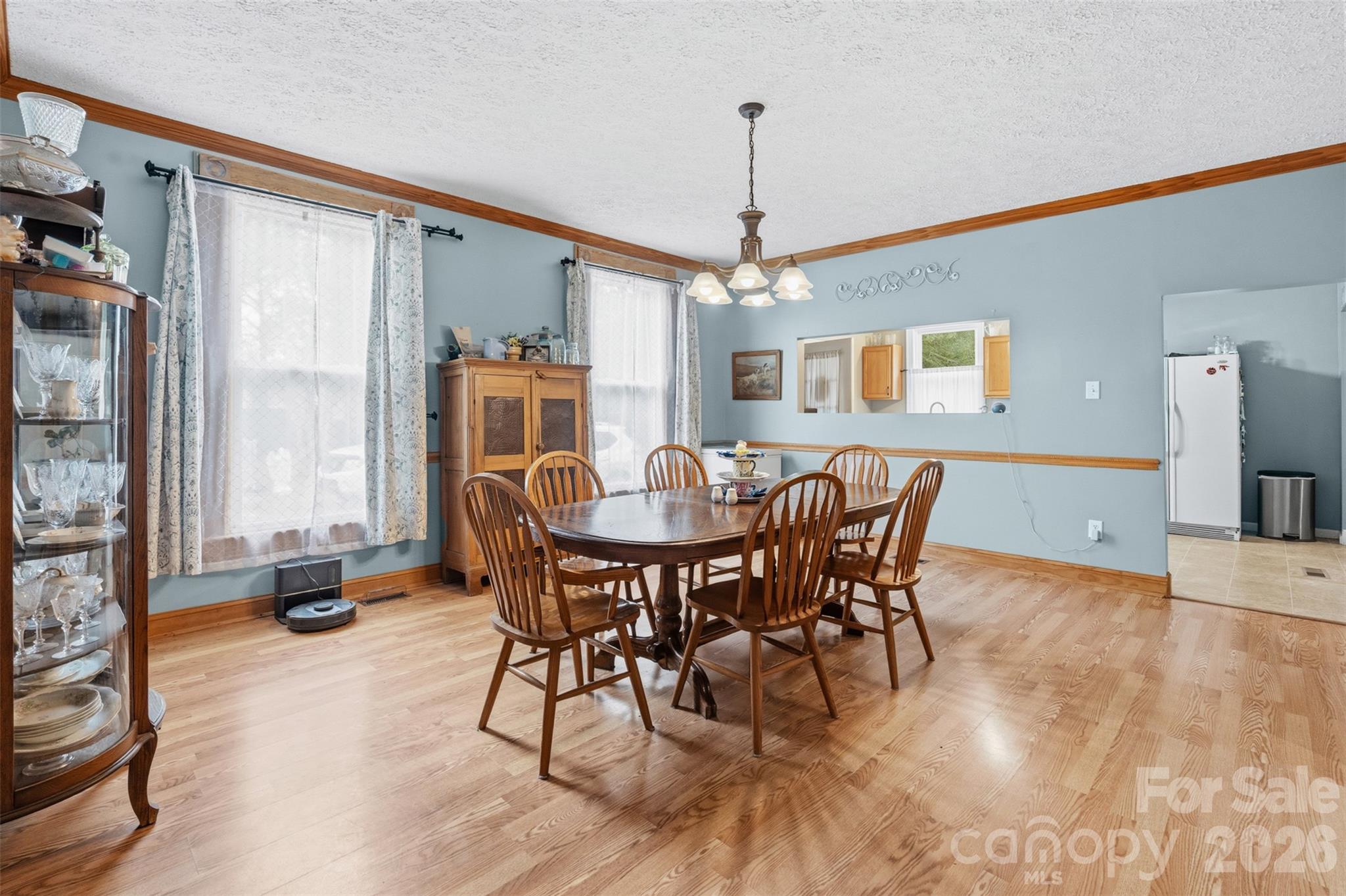 207 Oak Avenue Hamlet NC 28345