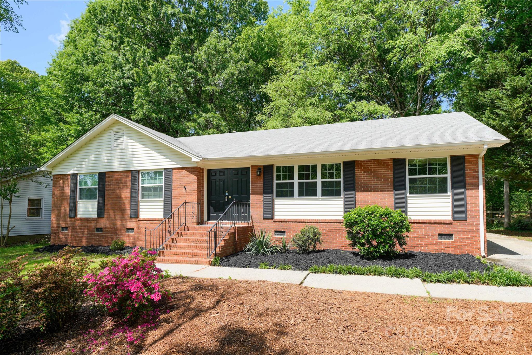 21211 Pine Ridge Drive Cornelius NC 28031