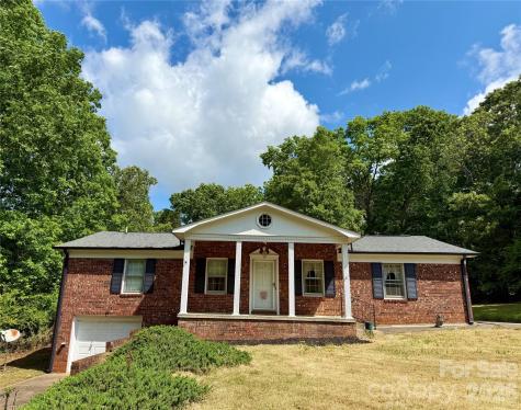 232 Chase Drive Forest City NC 28043