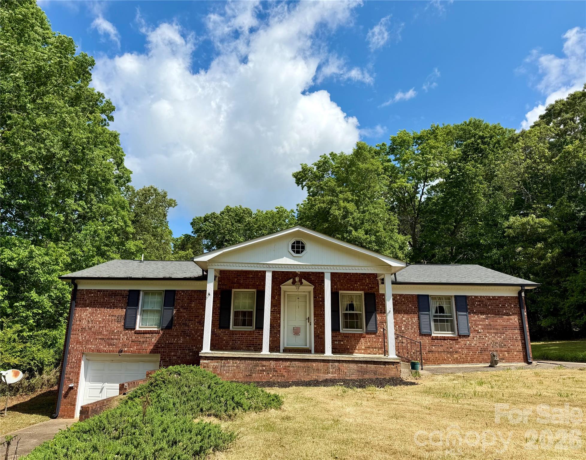 232 Chase Drive Forest City NC 28043