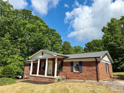 232 Chase Drive Forest City NC 28043