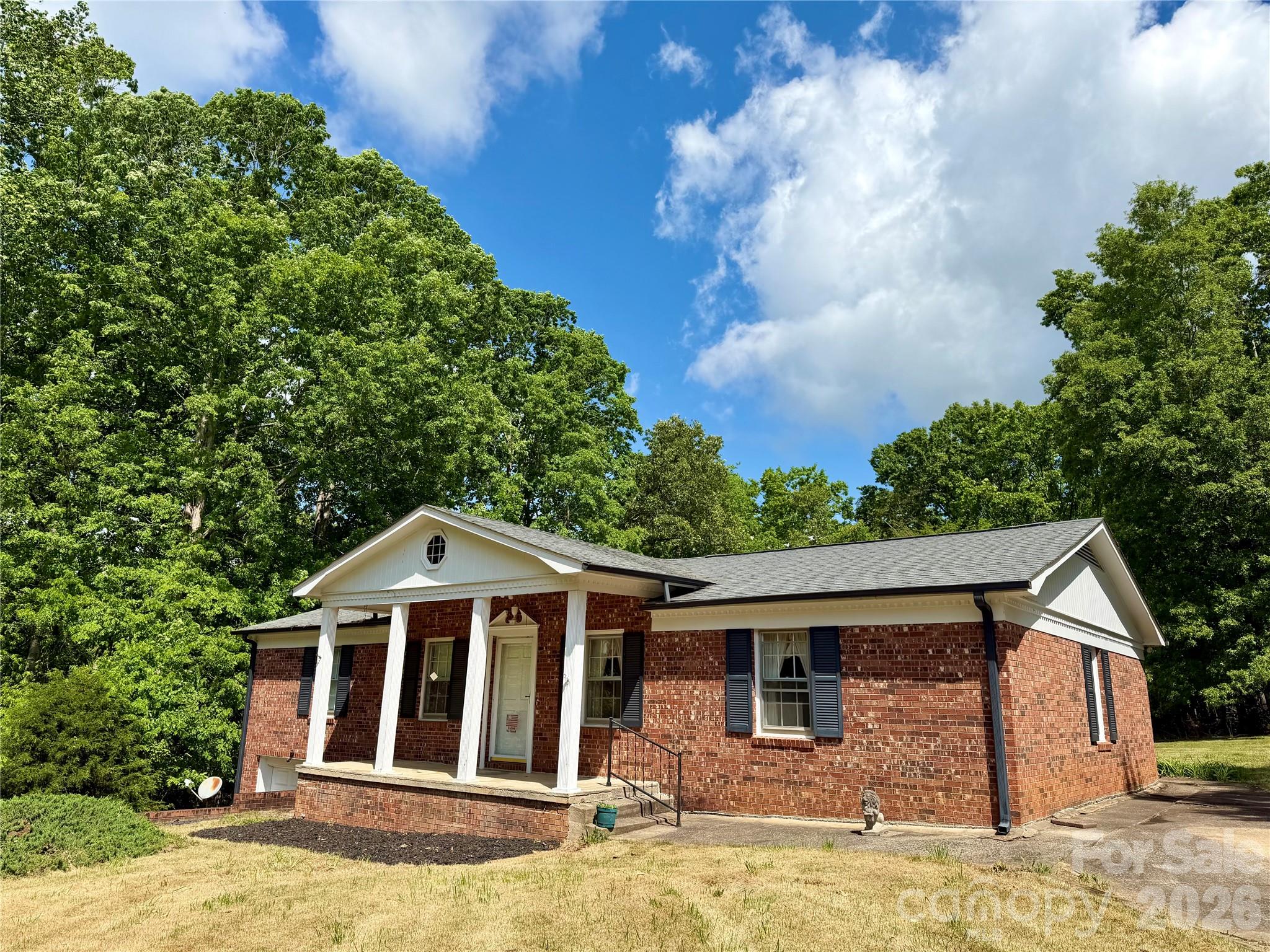 232 Chase Drive Forest City NC 28043
