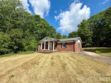 232 Chase Drive Forest City NC 28043