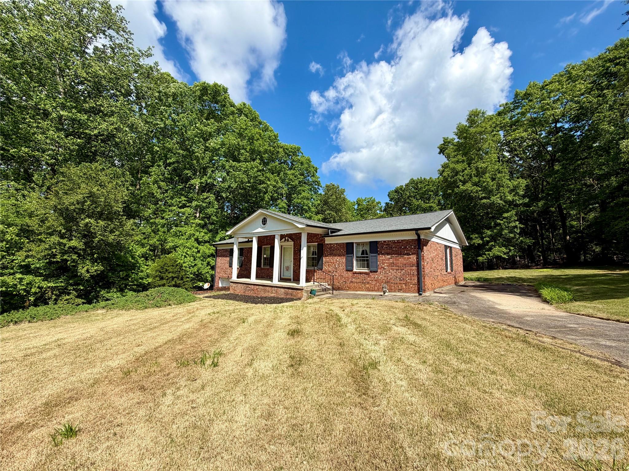 232 Chase Drive Forest City NC 28043