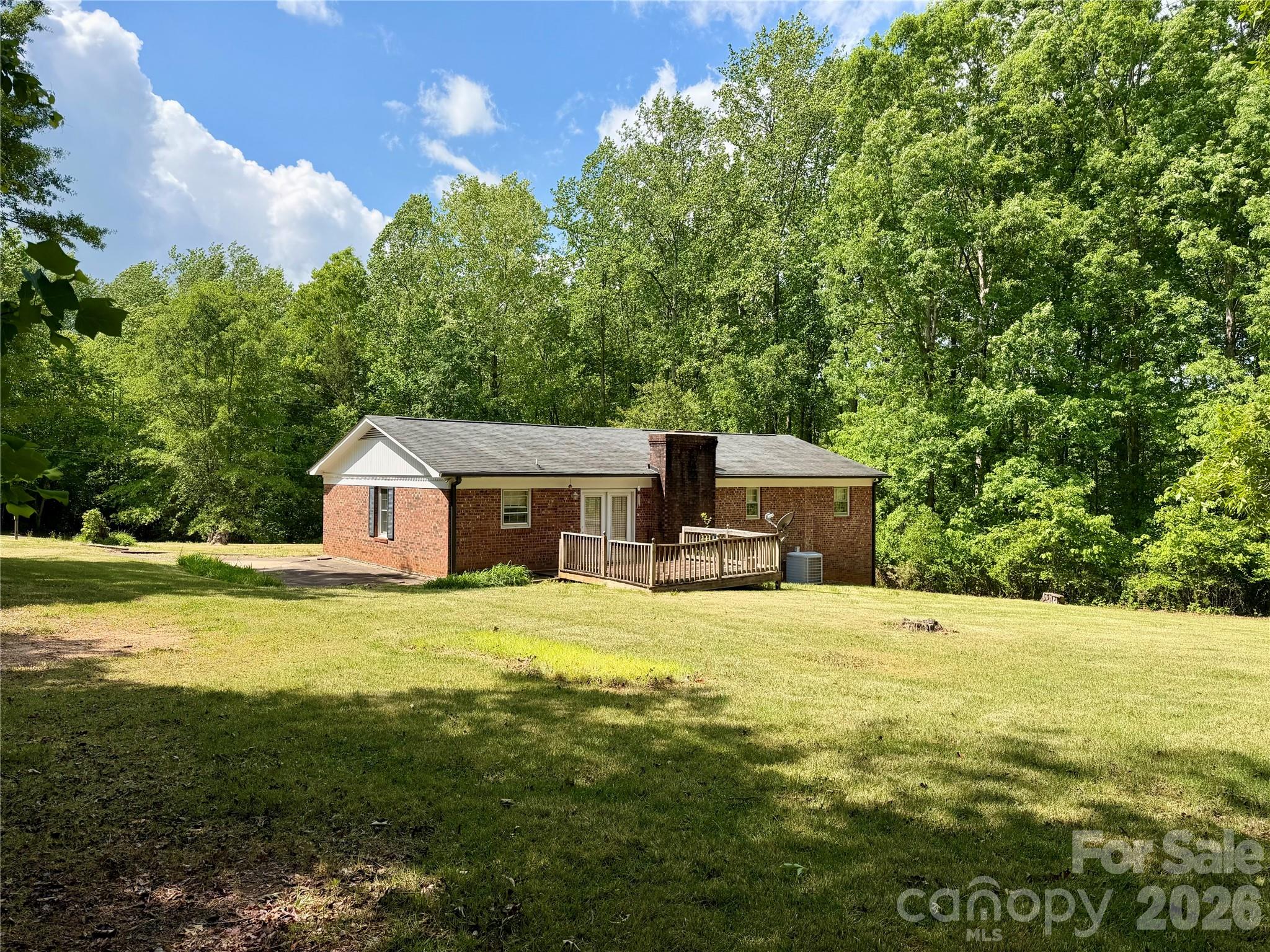 232 Chase Drive Forest City NC 28043
