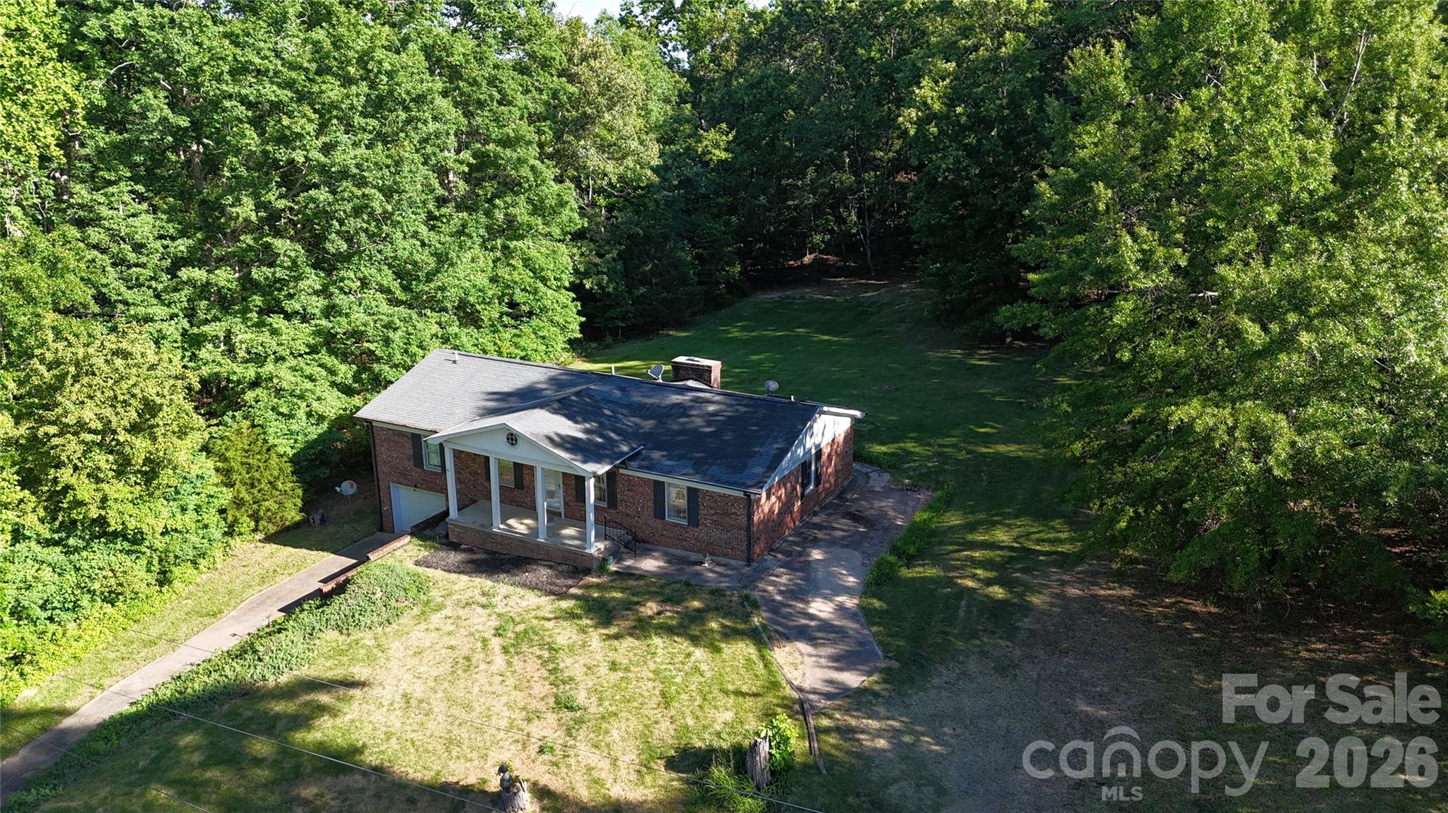 232 Chase Drive Forest City NC 28043