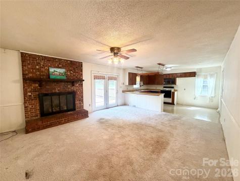 232 Chase Drive Forest City NC 28043