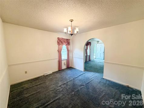232 Chase Drive Forest City NC 28043