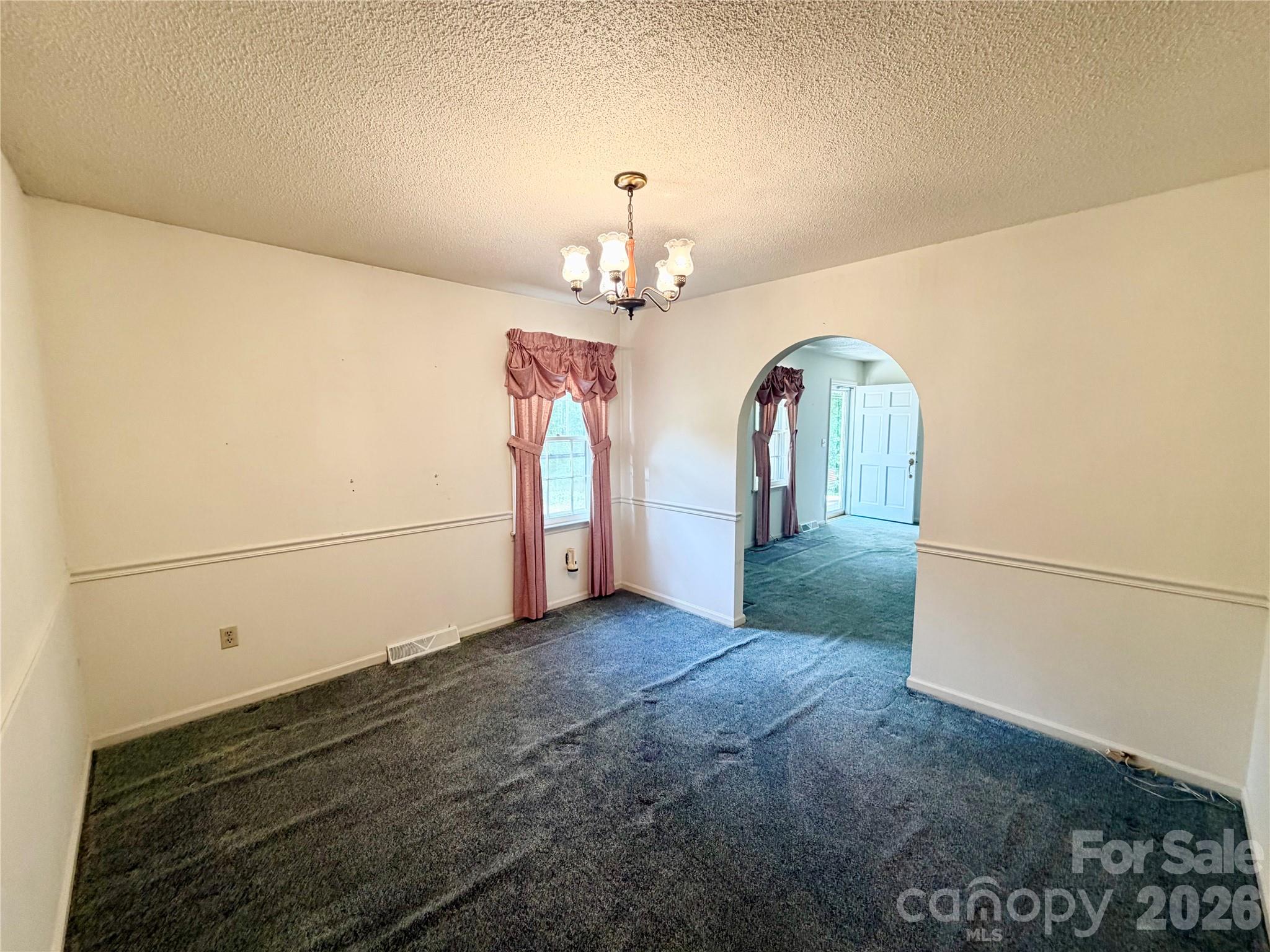 232 Chase Drive Forest City NC 28043