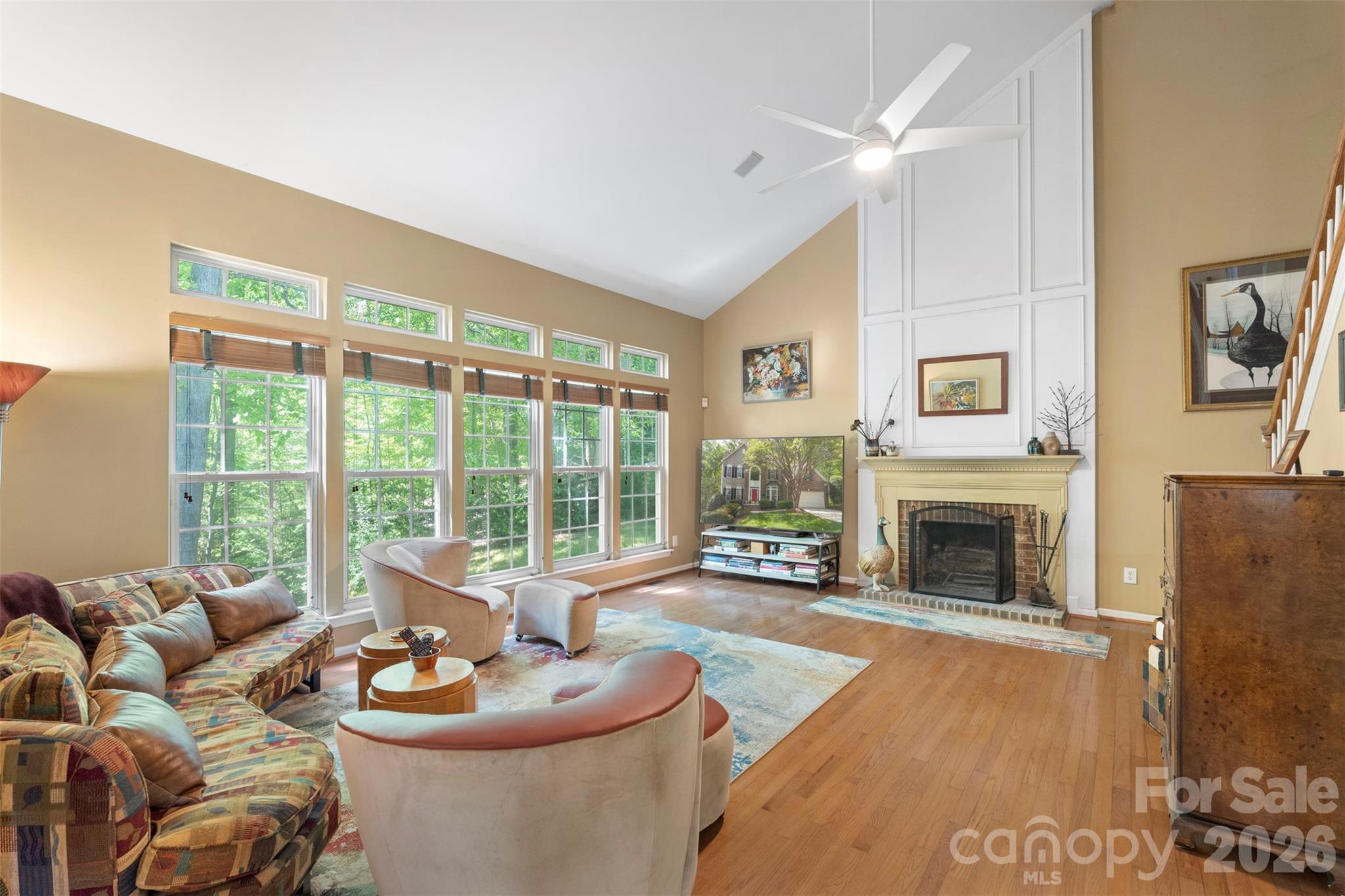 7900 Wilby Hollow Drive Charlotte NC 28270