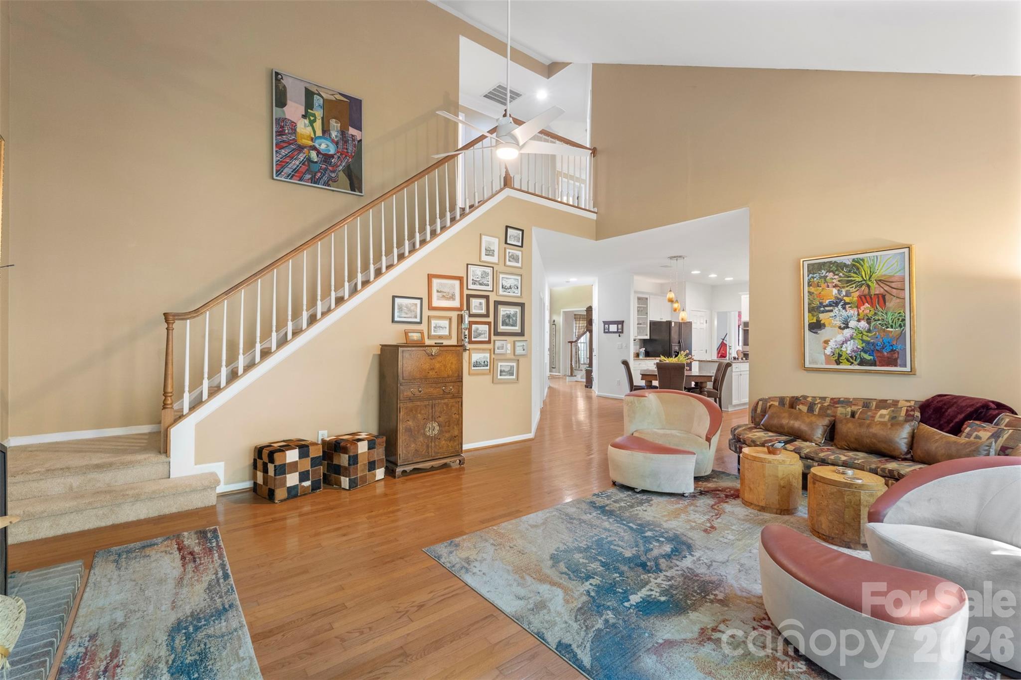 7900 Wilby Hollow Drive Charlotte NC 28270