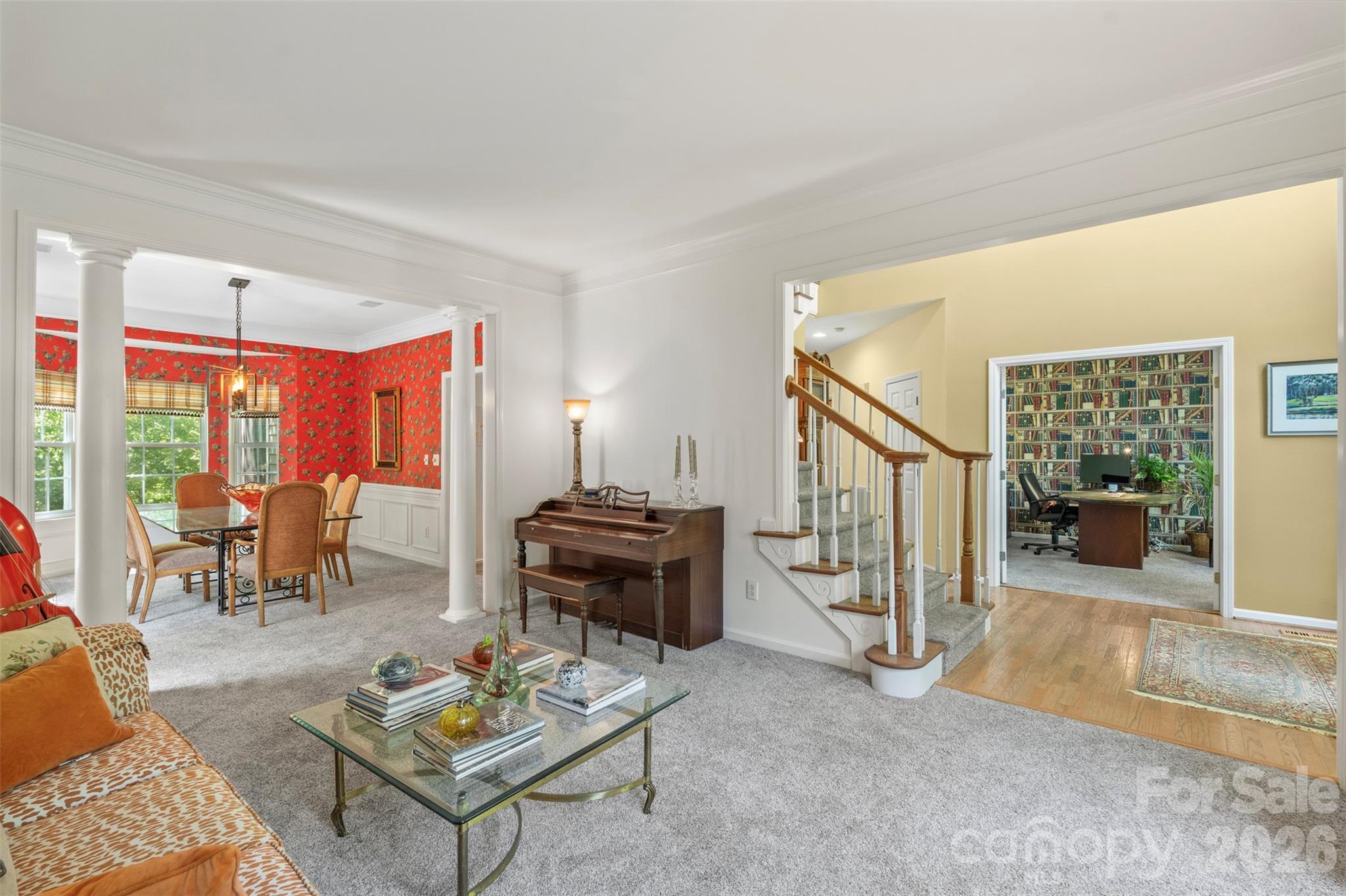 7900 Wilby Hollow Drive Charlotte NC 28270