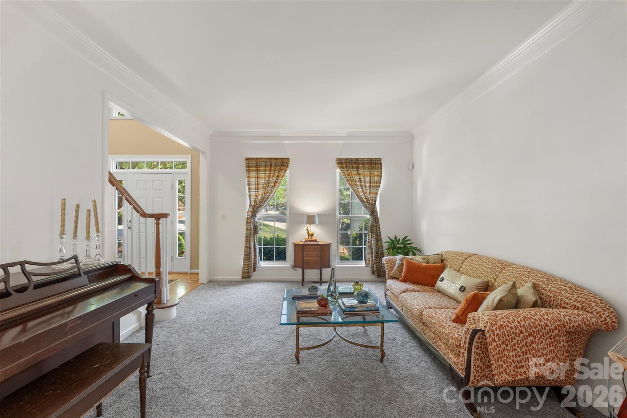 7900 Wilby Hollow Drive Charlotte NC 28270