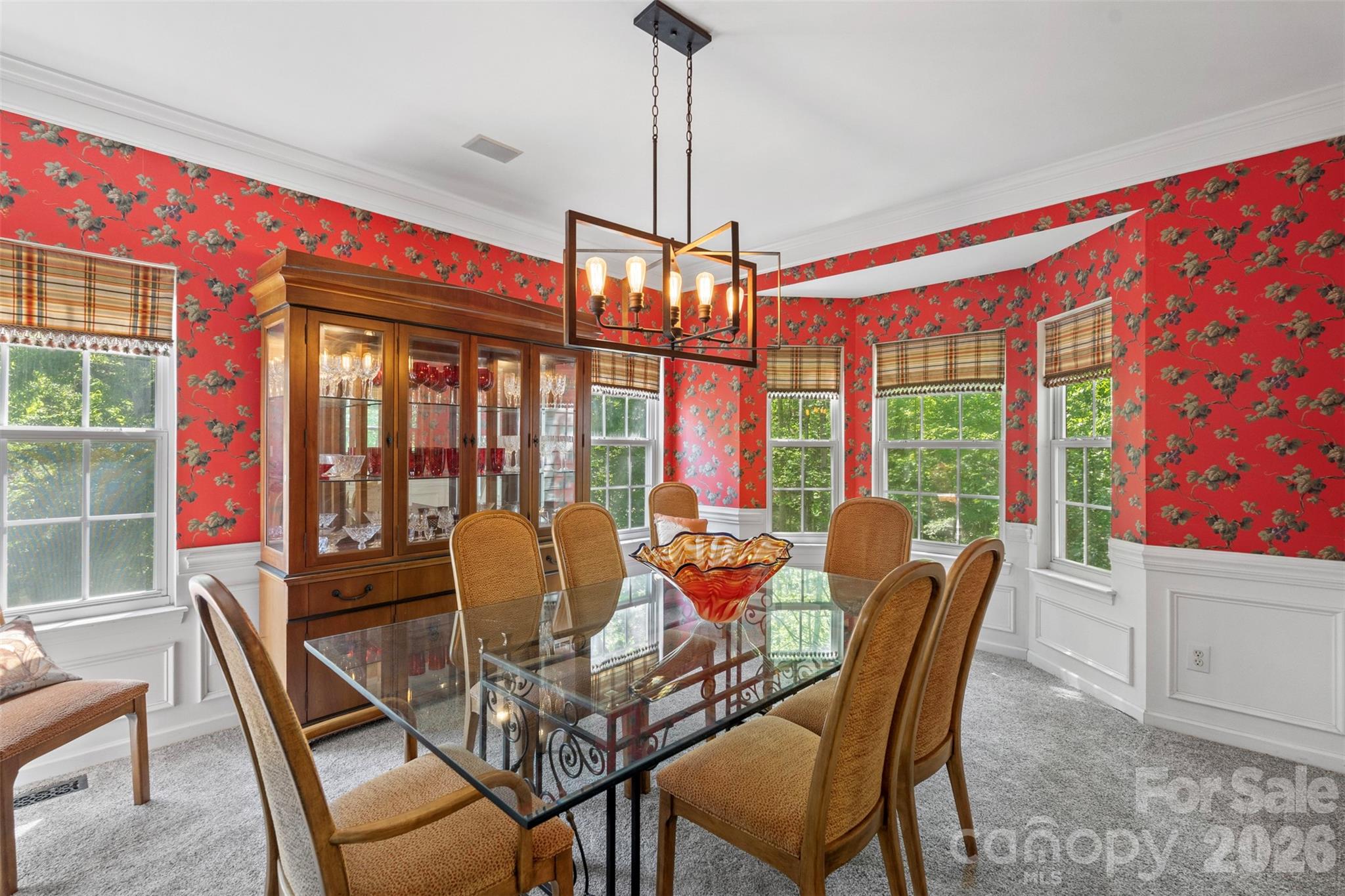 7900 Wilby Hollow Drive Charlotte NC 28270
