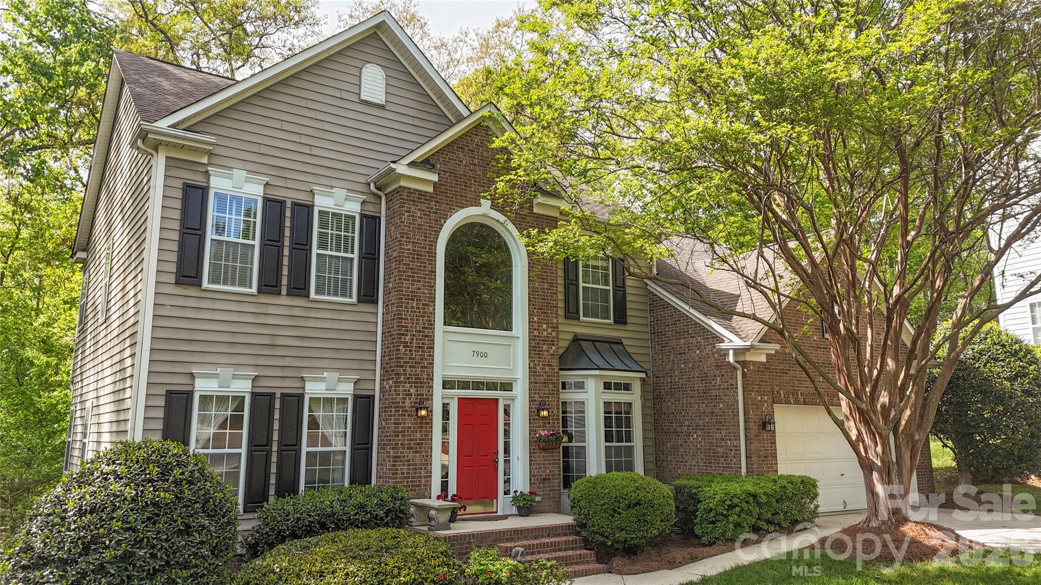 7900 Wilby Hollow Drive Charlotte NC 28270