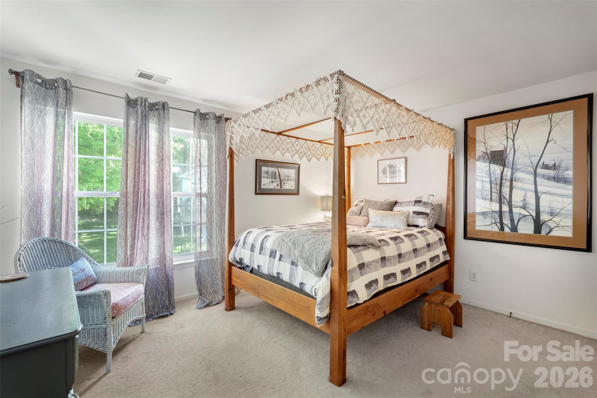 7900 Wilby Hollow Drive Charlotte NC 28270