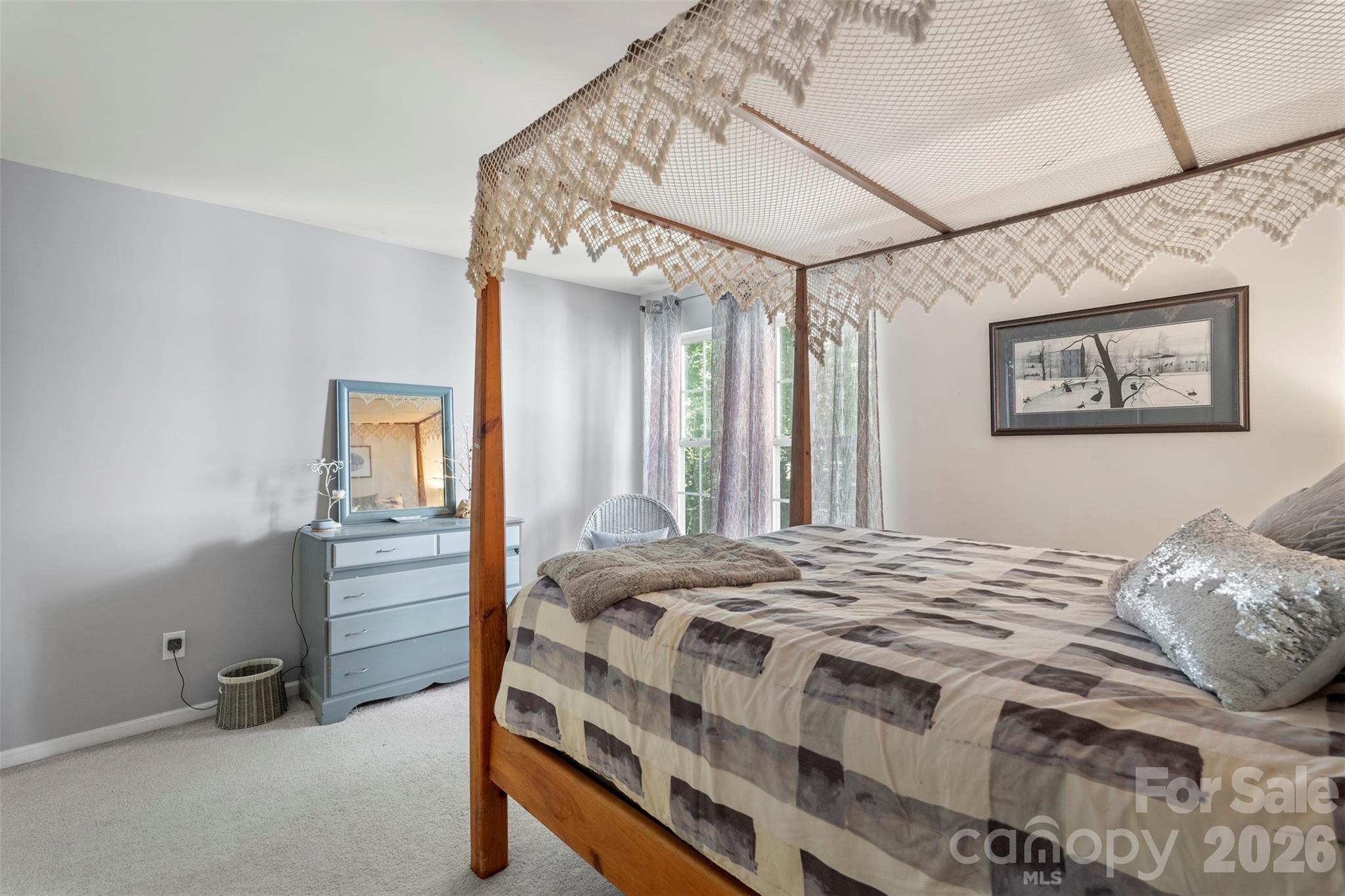 7900 Wilby Hollow Drive Charlotte NC 28270