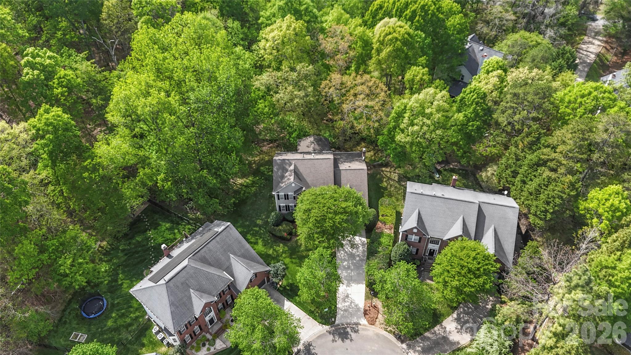 7900 Wilby Hollow Drive Charlotte NC 28270