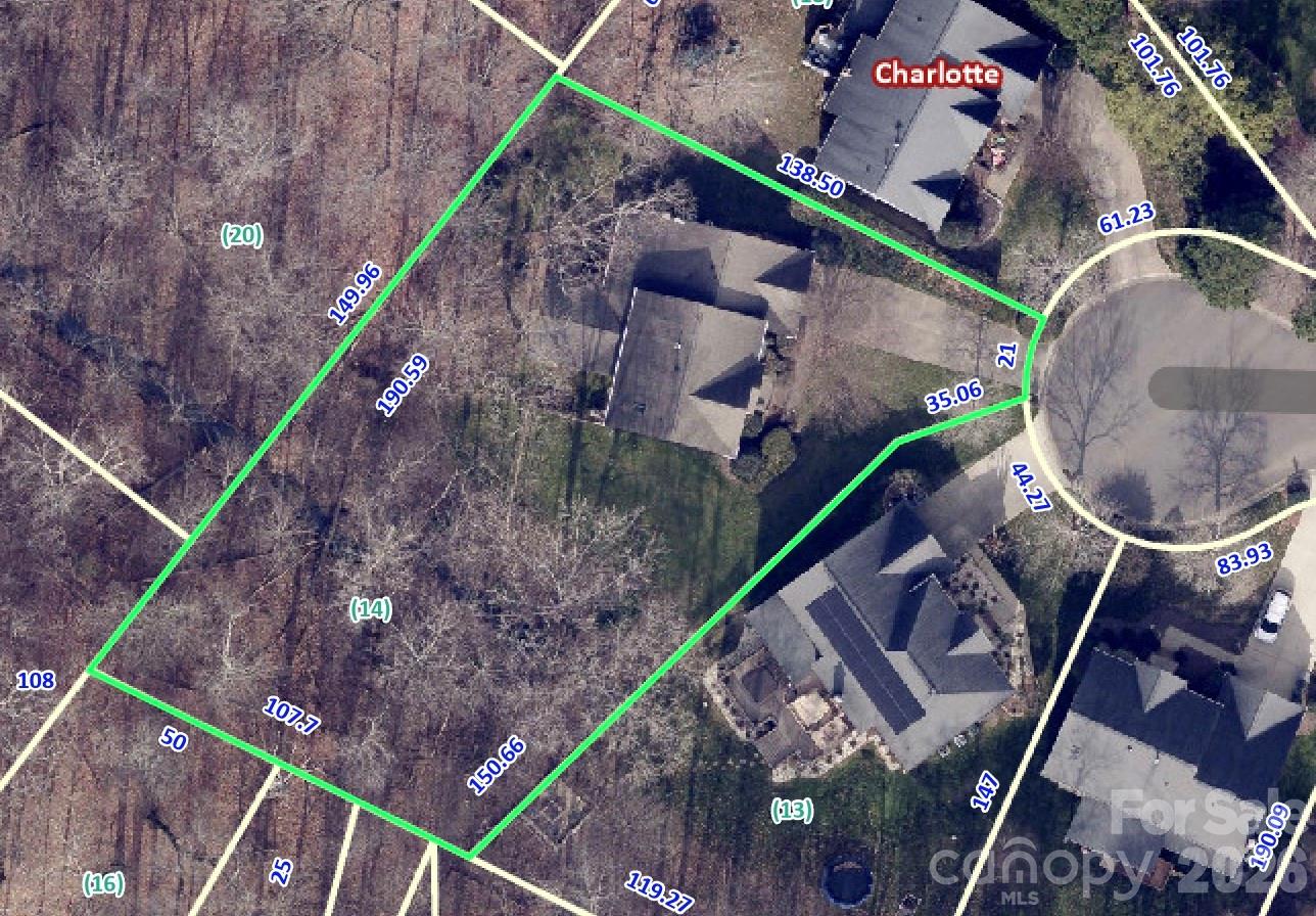 7900 Wilby Hollow Drive Charlotte NC 28270