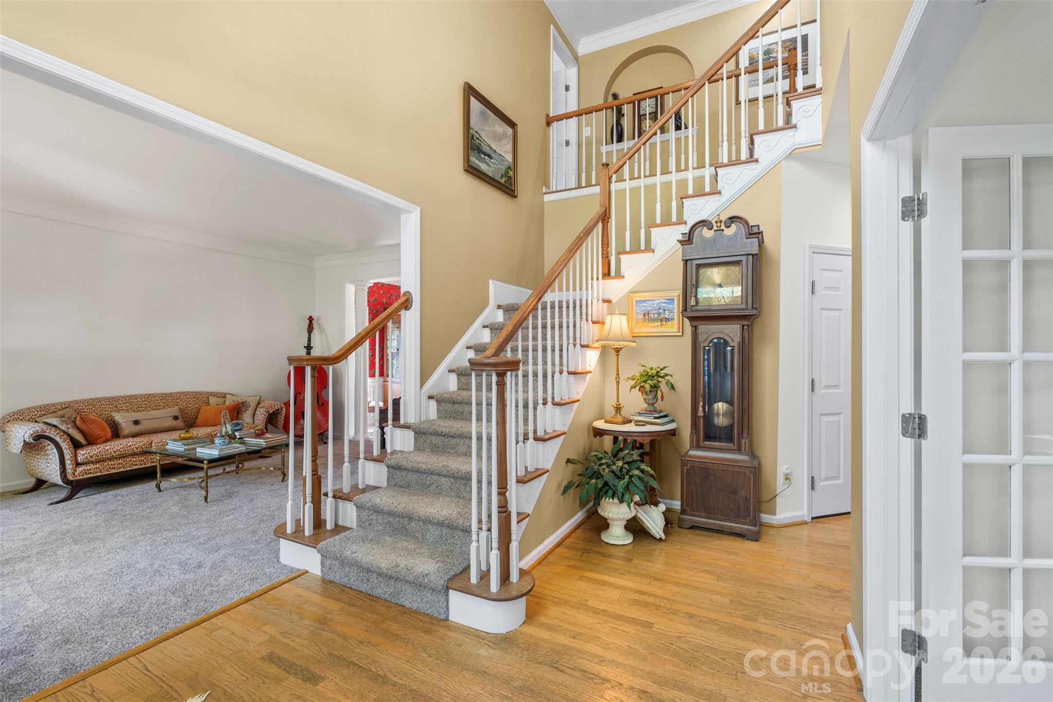 7900 Wilby Hollow Drive Charlotte NC 28270