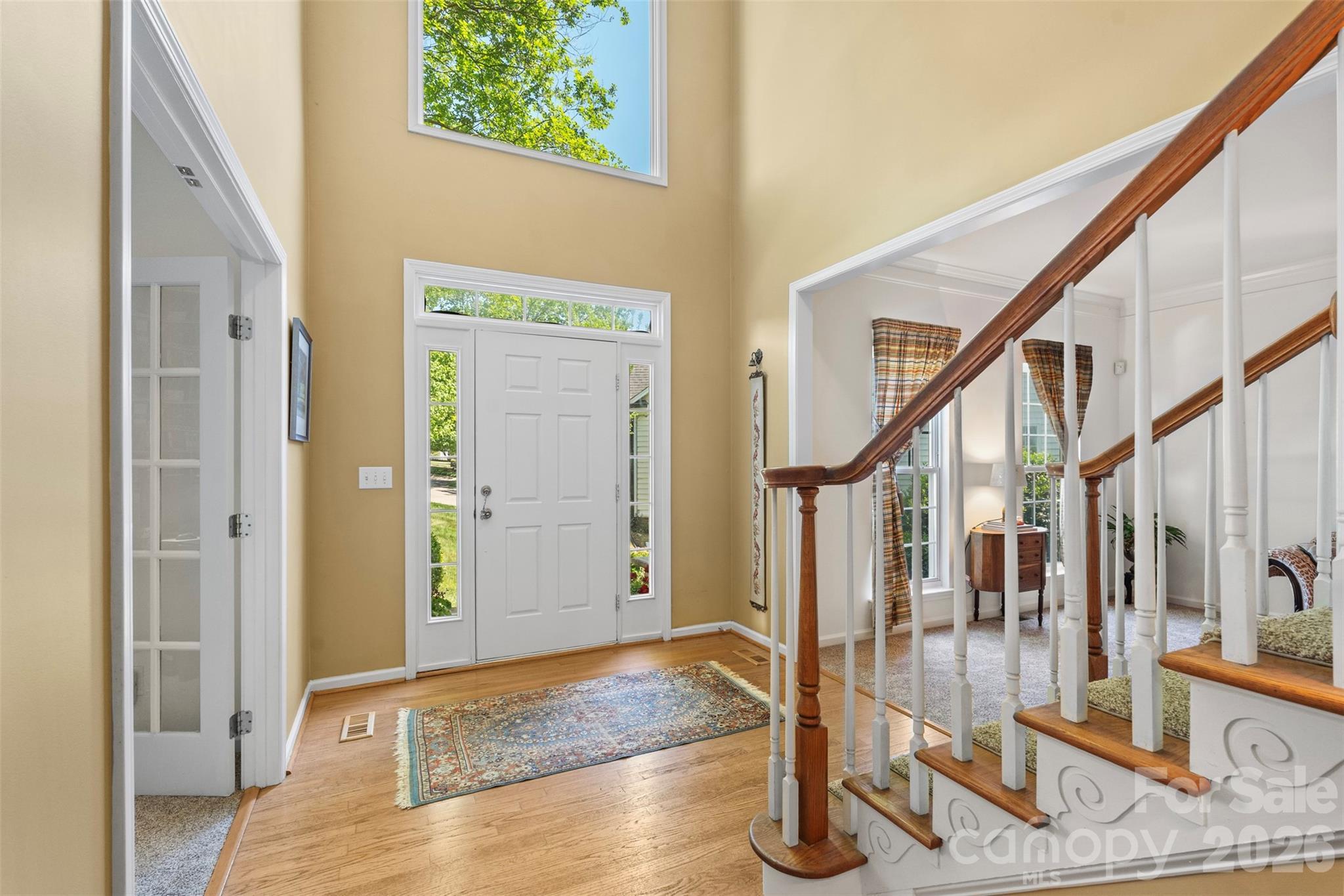 7900 Wilby Hollow Drive Charlotte NC 28270